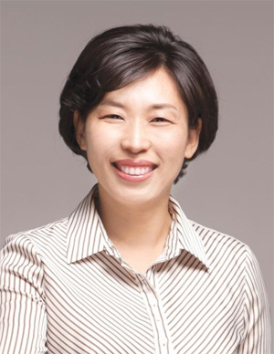 서소연 더불어민주당 전국여성위원회 부위원장