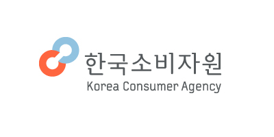 한국소비자원 로고. ⓒ한국소비자원