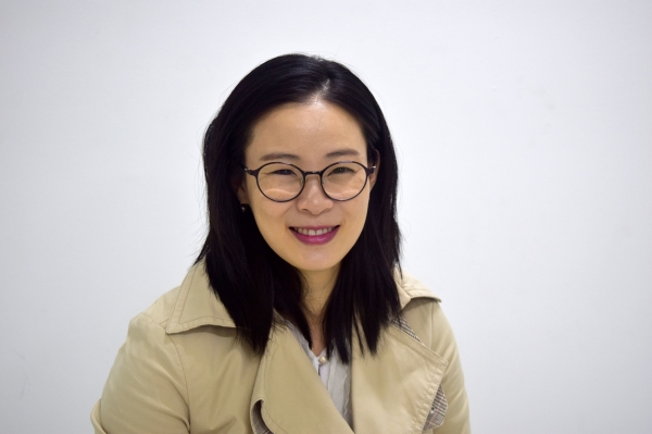김예원 변호사·장애인권법센터 대표