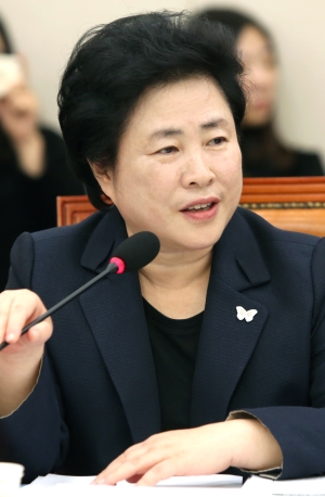 신용현 바른미래당 의원 ⓒ이정실 여성신문 사진기자