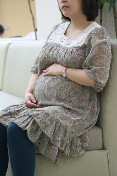 임신부 2명 중 1명은 임신 준비를 하지 않아 임신 전 관리 항목에 대한 표준화된 지침이 마련돼야 한다는 주장이 제기됐다. ⓒ여성신문 DB