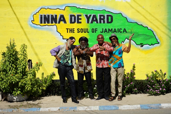 제15회 제천국제음악영화제 개막작 '자메이카의 소울: 이나 데 야드' ⓒ제천국제음악영화제