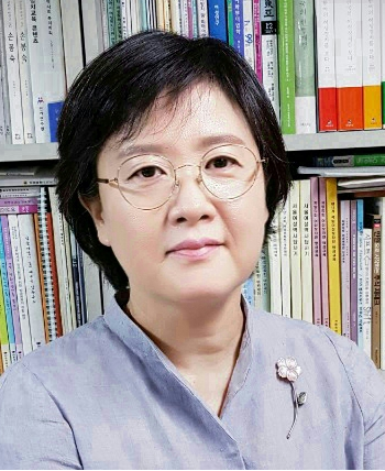 김은주 한국여성정치연구소 소장