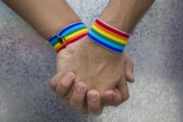 대만이 24일 아시아 최초로 동성혼을 법적 권리로 인정했다. ⓒEU내 성소수자의 권리에 관한 유럽연합기본권청 웹사이트 (http://fra.europa.eu/en/theme/lgbt) 캡처
