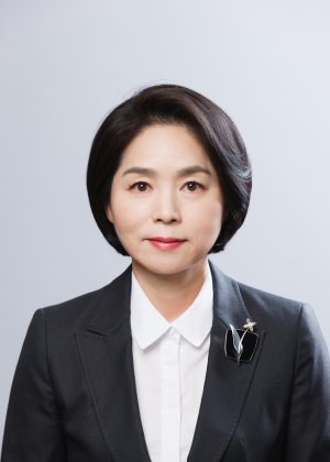 김명애 동덕여자대학교 총장.