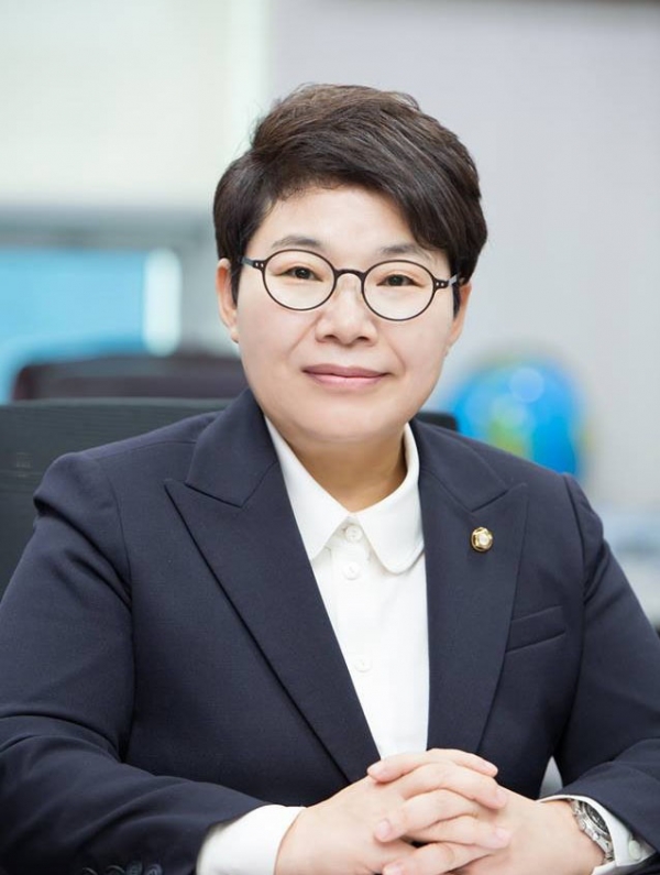 미래통합당 경북 상주·문경 임이자 후보 ⓒ임이자 후보 선거 사무실