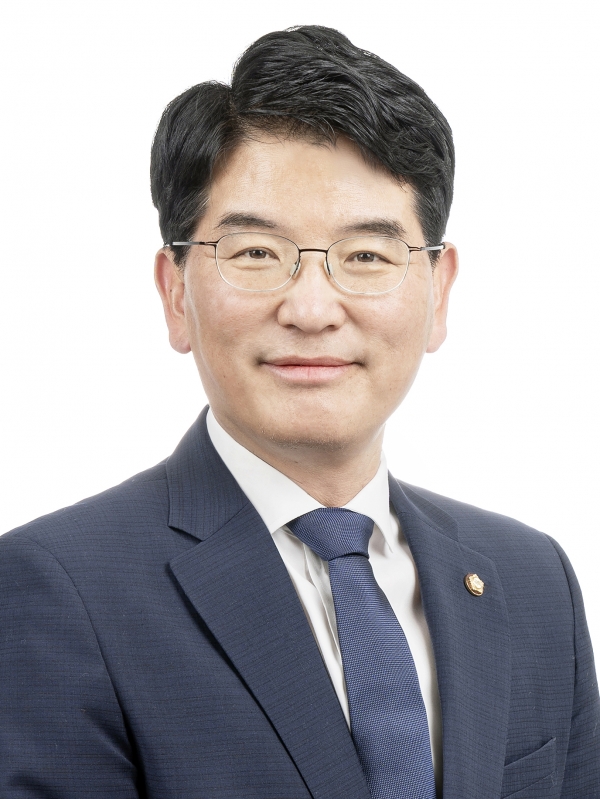 박완주 더불어민주당 국회의원 ⓒ박완주 의원실