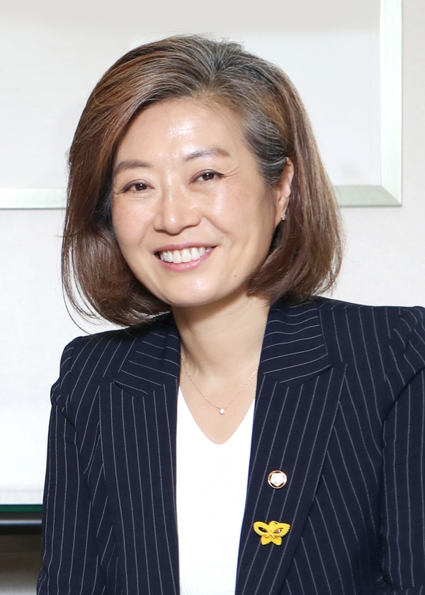 더불어민주당 양이원영 의원.
