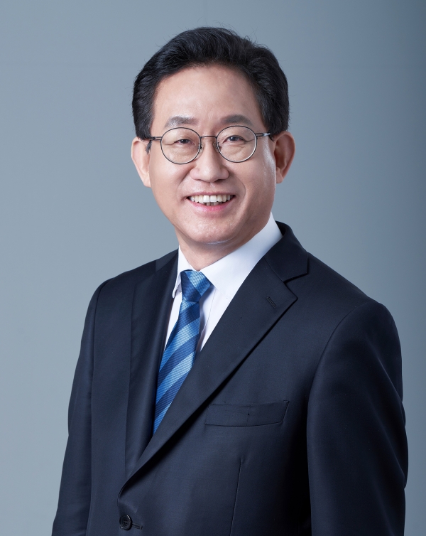 유기홍 국회 교육위원장