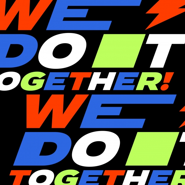 여성 록 컴필레이션 ‘We, Do It Together’ ⓒWeWeWe 기획단