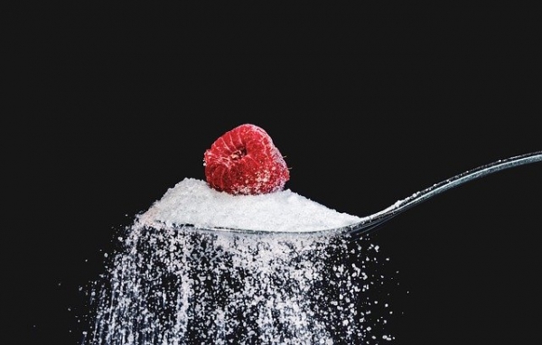 단맛을 너무 많이 먹게 되면 인슐린 분비가 늘어나 세포분열이 과하게 늘어나게 된다 ⓒ픽사베이