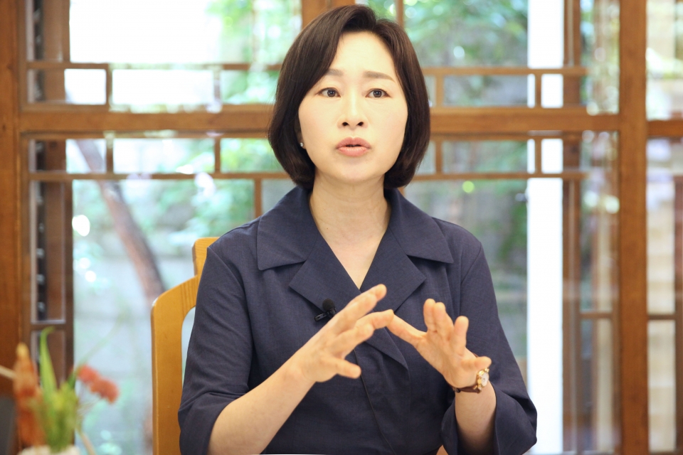 강윤형 학생정신건강지원 센터장 ⓒ홍수형 기자