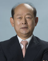 송두환(72) 법무법인 한결 대표변호사가 5일 국가인권위원회 위원장 후보자로 지명됐다.  ⓒ청와대