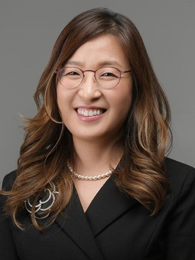 장은하 한국여성정책연구원 국제개발협력센터장