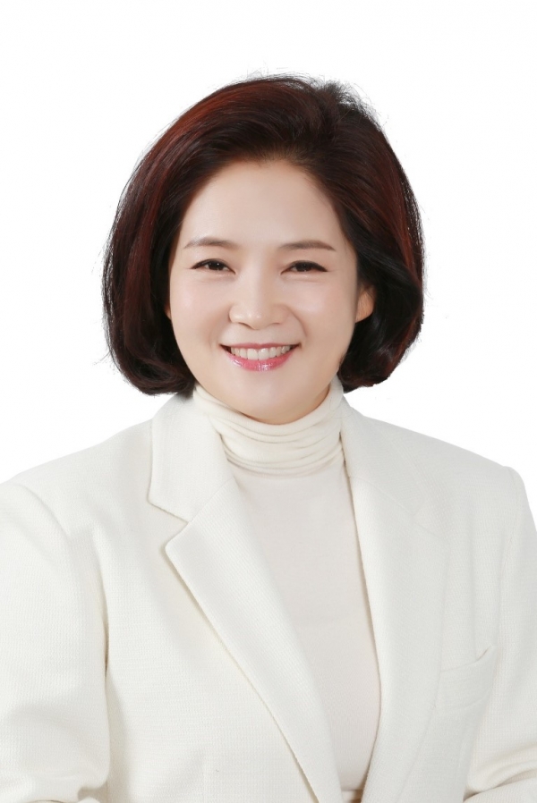 김분희 한국여성벤처협회 회장