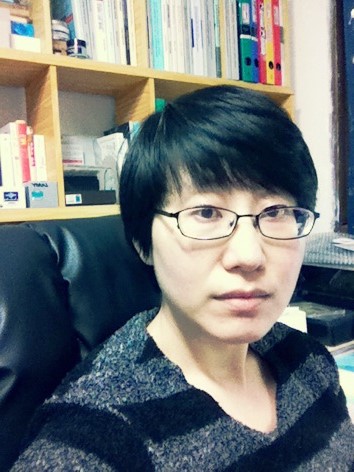 전혜은 작가·퀴어 페미니즘 장애학 연구자 ⓒ여성신문
