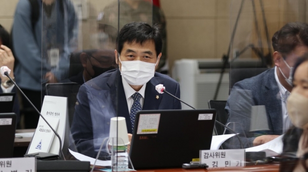 김민기 더불어민주당 의원 ⓒ김민기 의원실