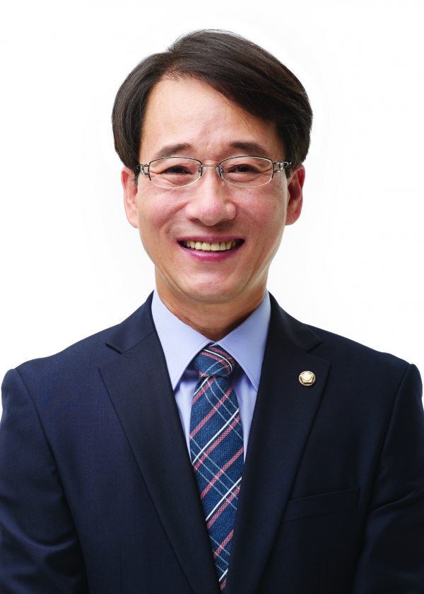 이원욱 국회 과학기술정보방송통신위원장(더불어민주당 의원)