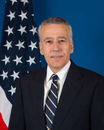 필립 골드버그 주한 미 대사 지명사 ⓒ주 콜럼비아 미국 대사관