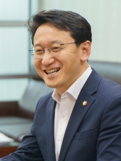 천준호 더불어민주당 의원