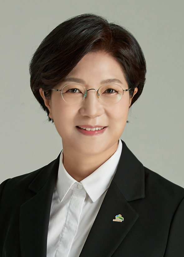 김미경 서울 은평구청장 당선자.