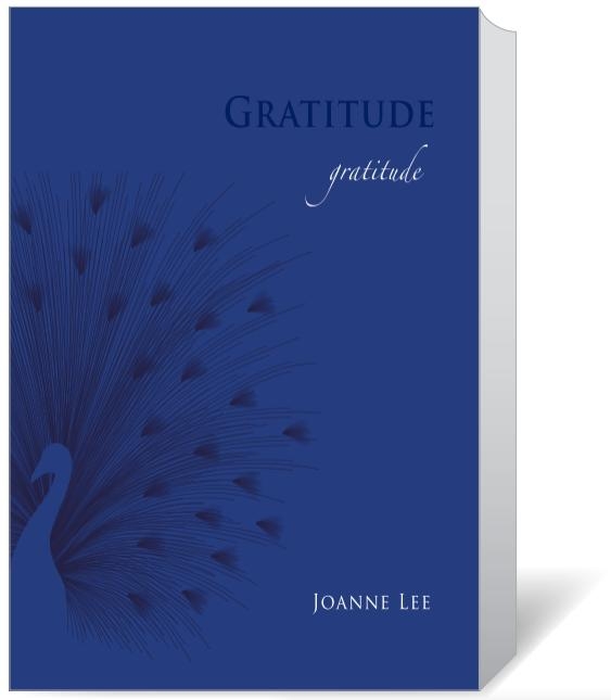 조안 리의 회고록 『감사』(Gratitude).  ⓒ여성신문사