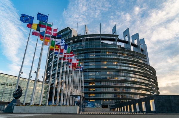 유럽의회 ⓒ유럽의회 홈페이지