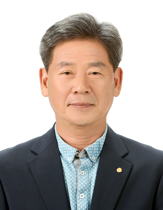 박종우 (사)대한한돈협회 경북협의회 신임회장 ⓒ(사)대한한돈협회 경북협의회