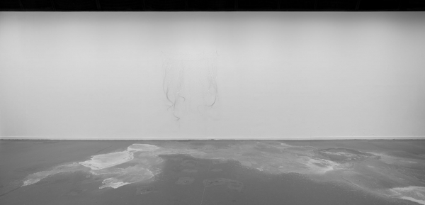정서영, ‘말 그대로’(2022) ⓒ사진 김도균/2022, 서울시립미술관