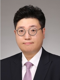 박찬성 변호사‧포항공대 인권 자문위원
