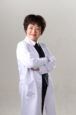 장영자 전문직여성 한국연맹 회장 ⓒ전문직여성 한국연맹