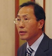 헌법학자 한수웅 전 중앙대 법학전문대학원 교수.