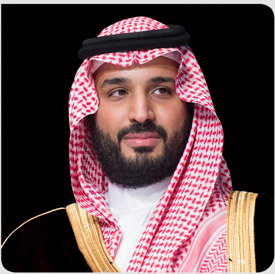 무함마드 빈살만 사우디아라비아 왕세자 ⓒ무함마드 빈살만 트위터