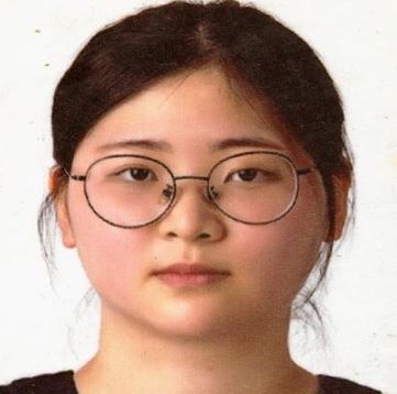 1일 오후 부산경찰청은 '부산 또래 살인' 사건 피의자 정유정(23)의 신상을 공개했다. ⓒ부산경찰청