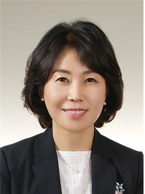 김은경 한국외대 법학전문대학원 교수