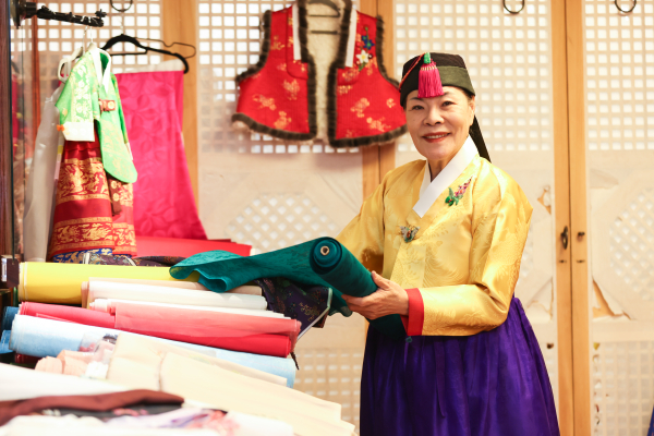 박술녀 최불암 김민자 인연 관련 사진 2