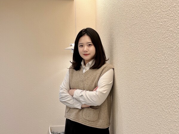 박지현 전 더불어민주당 비상대책위원장. ⓒ여성신문