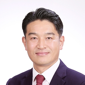 김태우 양산시의회 의원  ⓒ양산시의회 제공. 