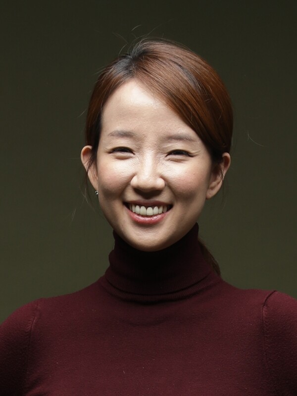 정지예 맘편한세상 대표이사 ⓒ맘편한세상