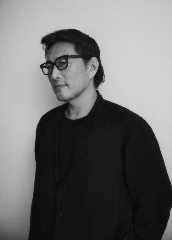 조민석(57) 건축가·매스스터디스 대표. ⓒMok Jungwook