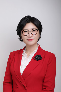 신경선 제17대 한국여성건축가협회장. ⓒ(사)한국여성건축가협회