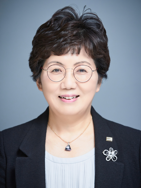 장명선 한국양성평등교육진흥원장