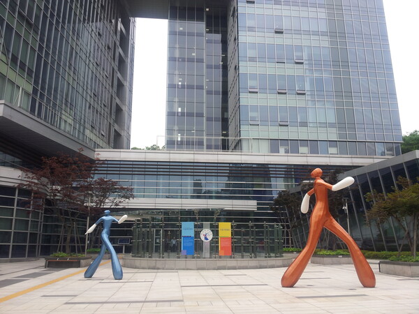서울행정법원 ⓒ연합뉴스