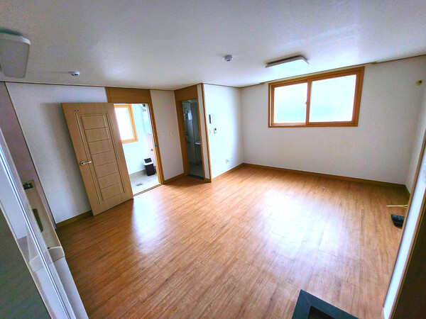 맞춤형 공동체주택 내부 전경ⓒ양천구