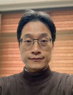 지구법학자 박태현 강원대 법학전문대학원 교수. ⓒ박태현 교수 제공