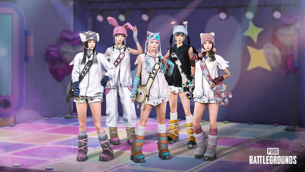  ⓒ 펍지스튜디오