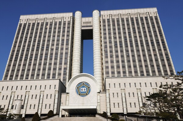 서울 서초구 서울중앙지법. ⓒ연합뉴스