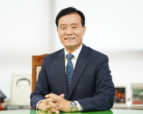 이승로 성북구청장 ⓒ성북구