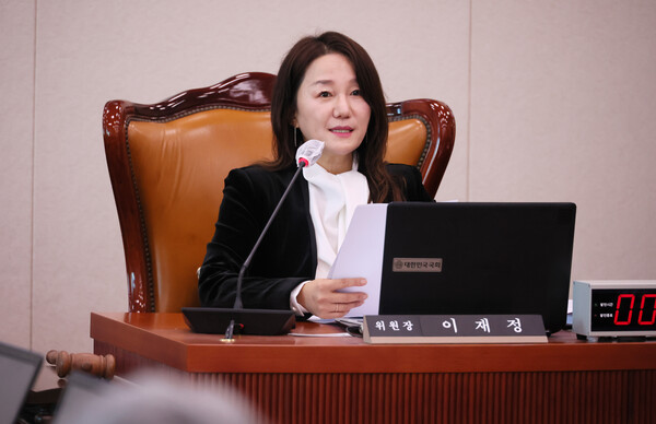 이재정 의원, 구급·소방대원 안전 강화 법안 발의