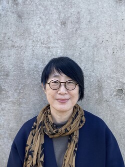 이선영 서울시립대 건축학부 교수. ⓒ본인 제공